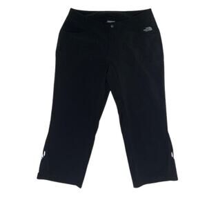 THE NORTH FACE Black Flight Series Apex Cropped Hiking Pants | 6